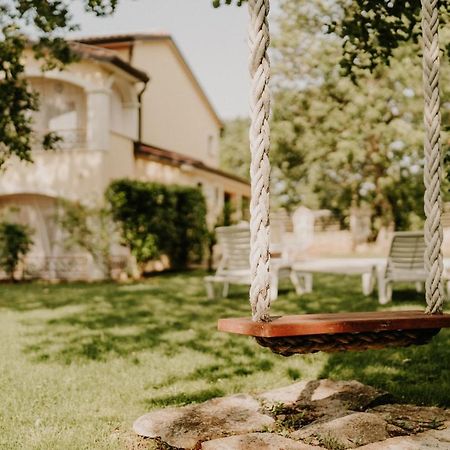 Bed And Breakfast Kolo Adults Only Bužinija Esterno foto