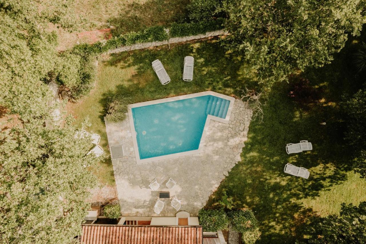Bed And Breakfast Kolo Adults Only Bužinija Esterno foto