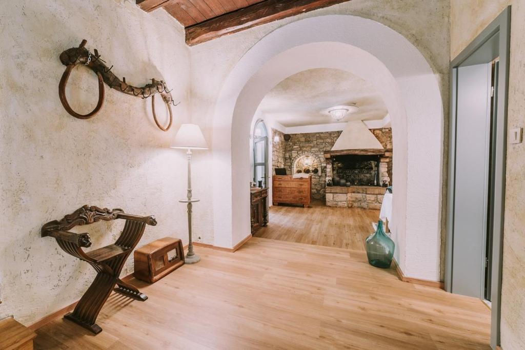 Bed And Breakfast Kolo Adults Only Bužinija Esterno foto