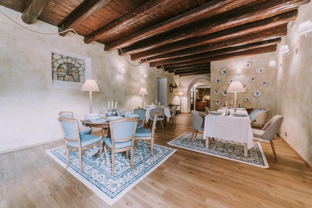Bed And Breakfast Kolo Adults Only Bužinija Esterno foto