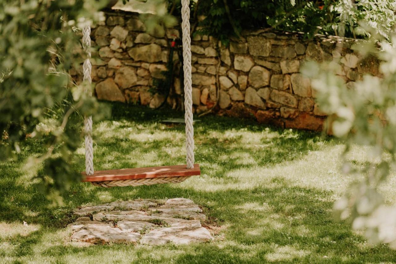 Bed And Breakfast Kolo Adults Only Bužinija Esterno foto