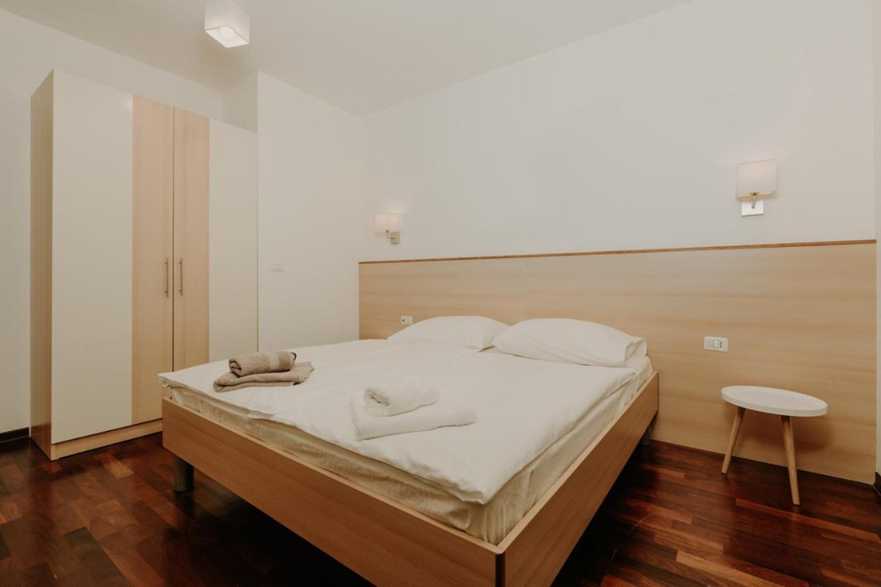 Bed And Breakfast Kolo Adults Only Bužinija Esterno foto